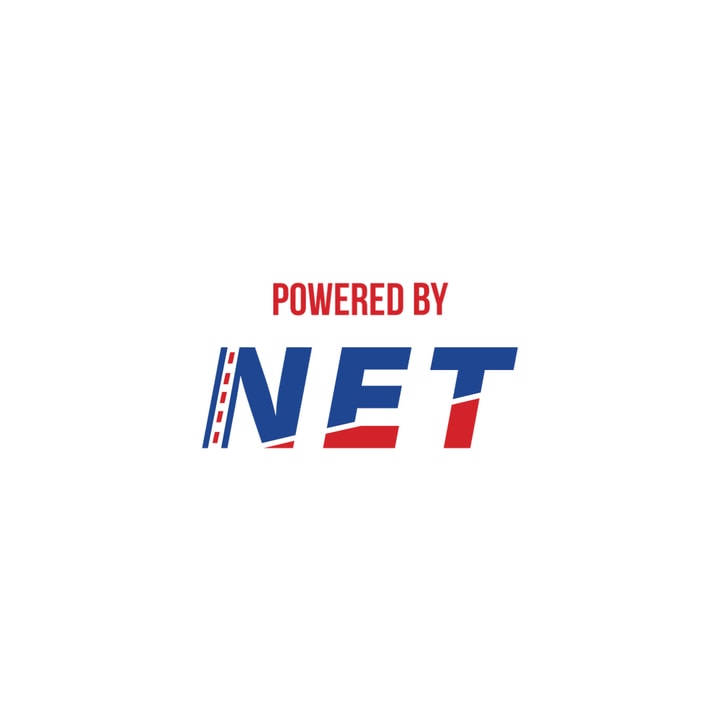 Powered by NET